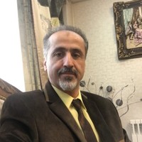 seyed ghaffar samim