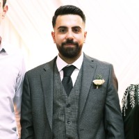 Muhammed Firat