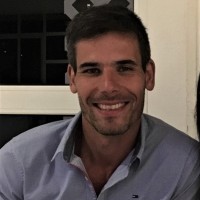 Bruno Crosta Maglio