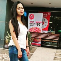 Komal dandotya
