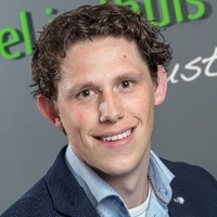 Robbin Groeneveld
