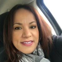 Gloria Medina