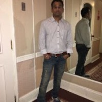 Rupesh Dalvi