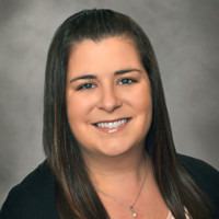 Courtney Watts, Cpa