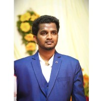 Yuvaraj Kumar