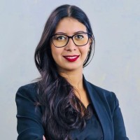 Fatima Zahrae Latifi