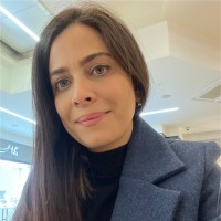 Ghazal Rojhan