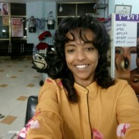 Gelila Tesfaye