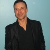 Sylvain Forget