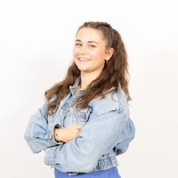 Fanette Charrier