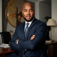 Harold Skinner Jr.