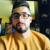 Ali Idais