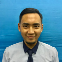 Fahmi Izzuddin