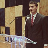 Mostafa Mamdouh Mahmoud