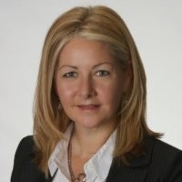 Elizabeth Judge