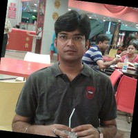 Souvik Mukherjee