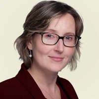 Mary Carter