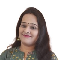 Nirali Parekh