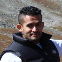 Rohan Kothari