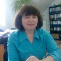 Valentina Pogor