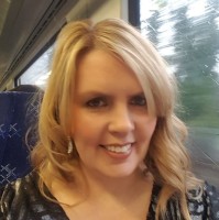 Yvonne Bonnar