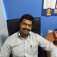 Rajagopal V