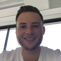Dillon Sena