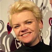 Kristin Thatcher