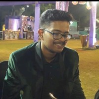 Udayan Mishra