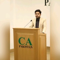 Awais Ahmed Shabbir