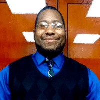 Samuel Gant