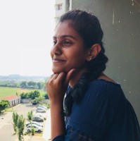 Jaishree Vignesh