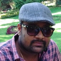 Mohan Rajaram