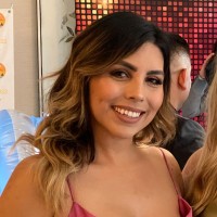 Jasmine Lopez