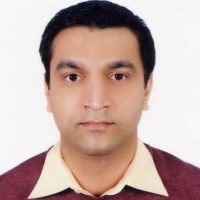 Mohammad Showkatul Enam Bhuiyan
