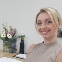 Cayla Griffiths