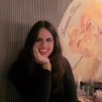 Rhea Pherwani