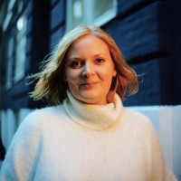 Nina Fredslund Ottosen