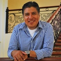 Norberto Dolores