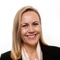 May Gunn Berger-Lorentzen