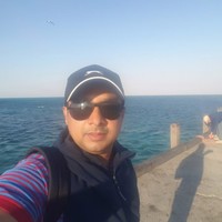 Farhan Arif