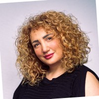 Anita Hadian