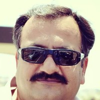 malik imran