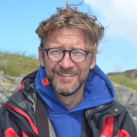 Richard Holt