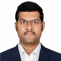 Aravinth Natarajan