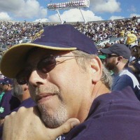 Ron Dosmann
