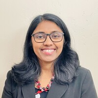 Bindu Balakrishnan