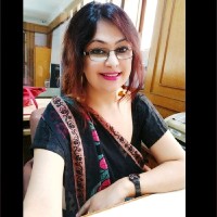 Mrs. Anindita Ghosh Chakraborty
