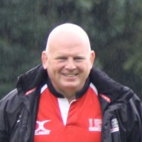 Nigel Brown