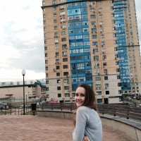 Evgeniia Titova